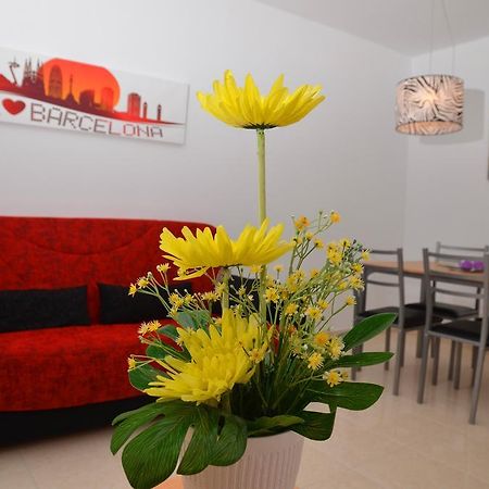 Apartamentos Navas 2 Barcelona Pokój zdjęcie