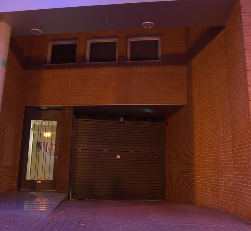 Apartamentos Navas 2 Barcelona Zewnętrze zdjęcie