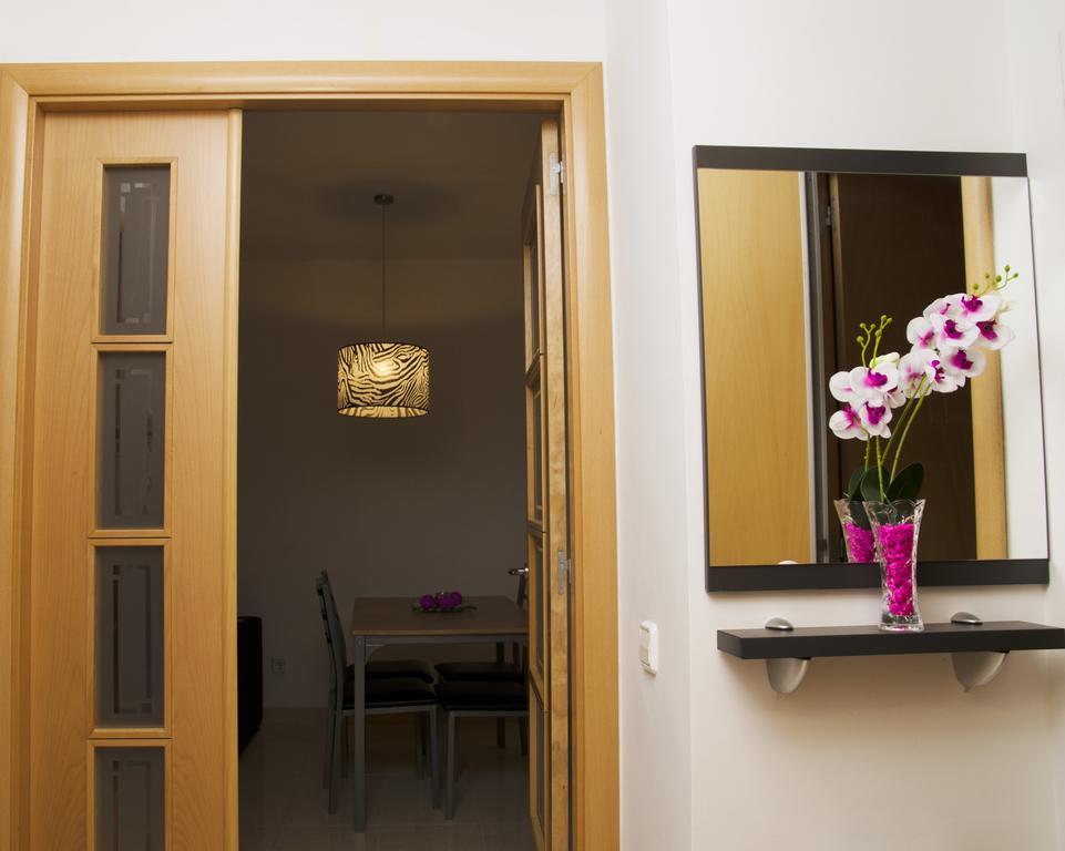 Apartamentos Navas 2 Barcelona Pokój zdjęcie