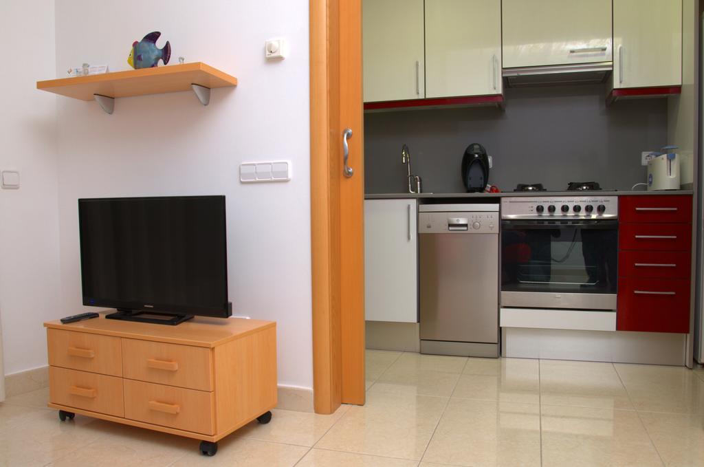 Apartamentos Navas 2 Barcelona Pokój zdjęcie