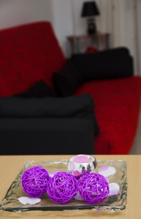 Apartamentos Navas 2 Barcelona Pokój zdjęcie