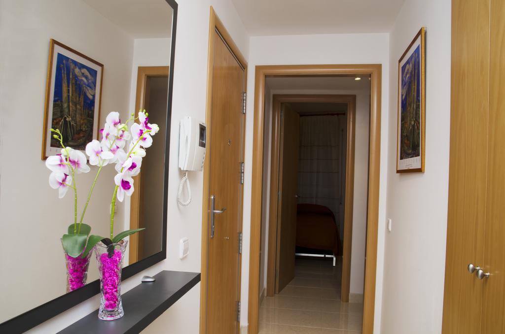 Apartamentos Navas 2 Barcelona Pokój zdjęcie
