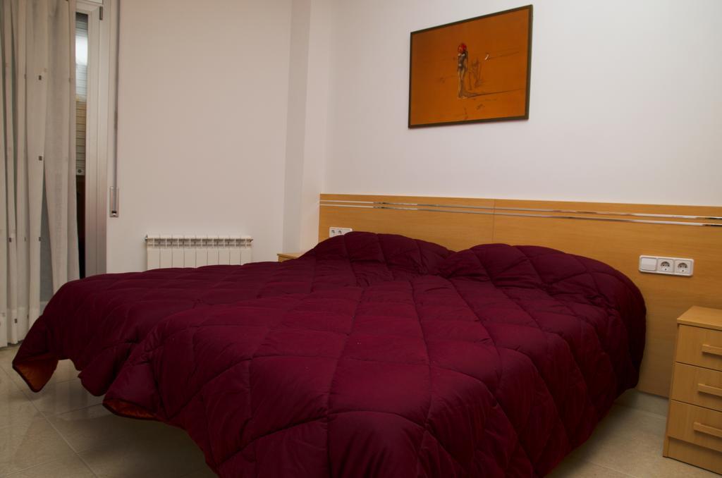 Apartamentos Navas 2 Barcelona Pokój zdjęcie