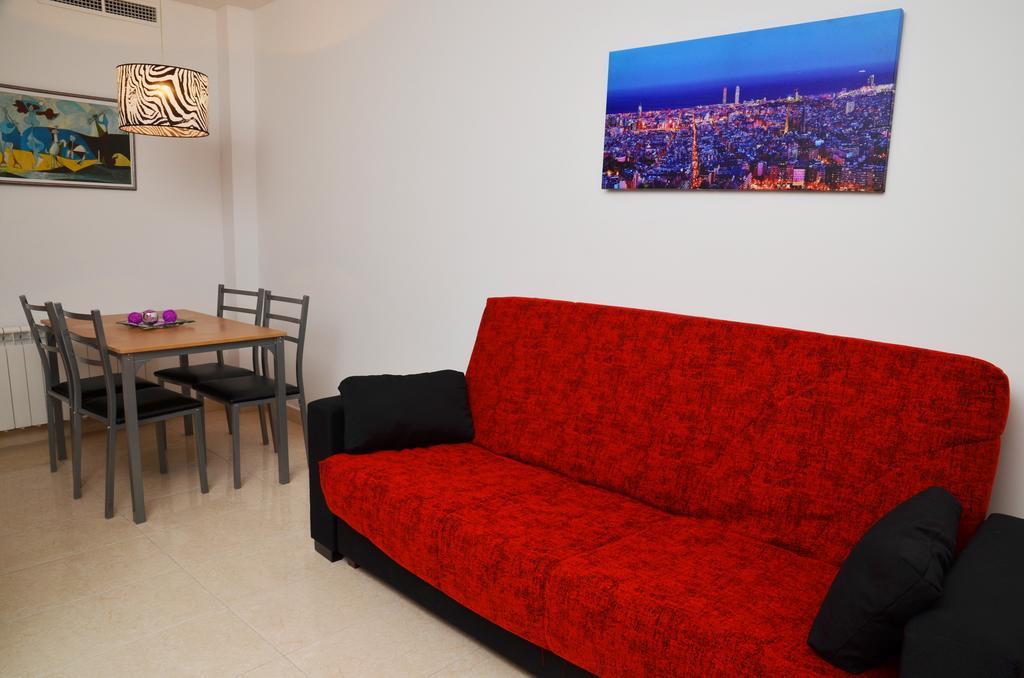 Apartamentos Navas 2 Barcelona Pokój zdjęcie