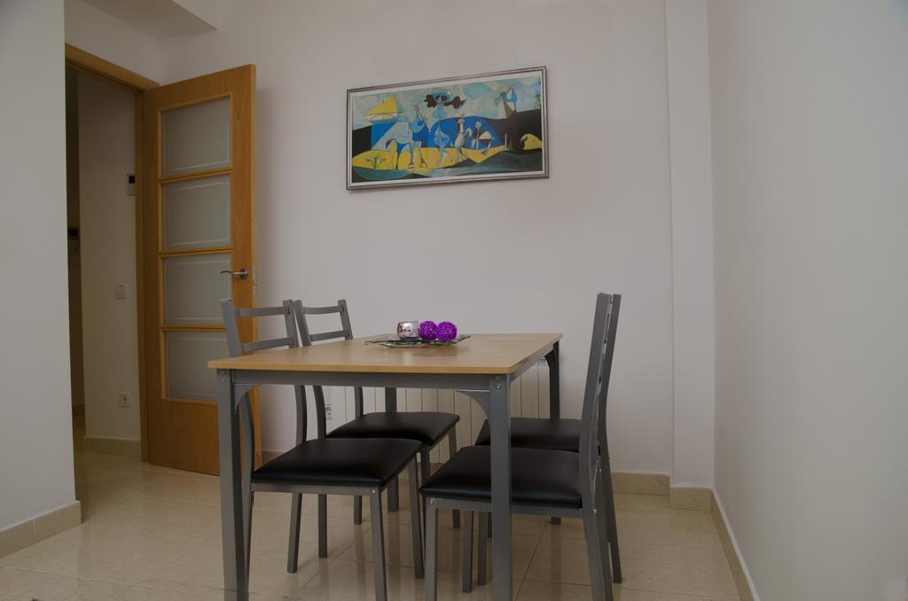 Apartamentos Navas 2 Barcelona Pokój zdjęcie