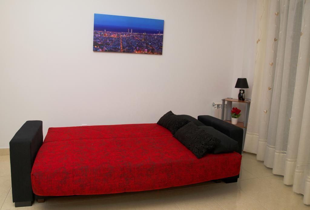 Apartamentos Navas 2 Barcelona Pokój zdjęcie