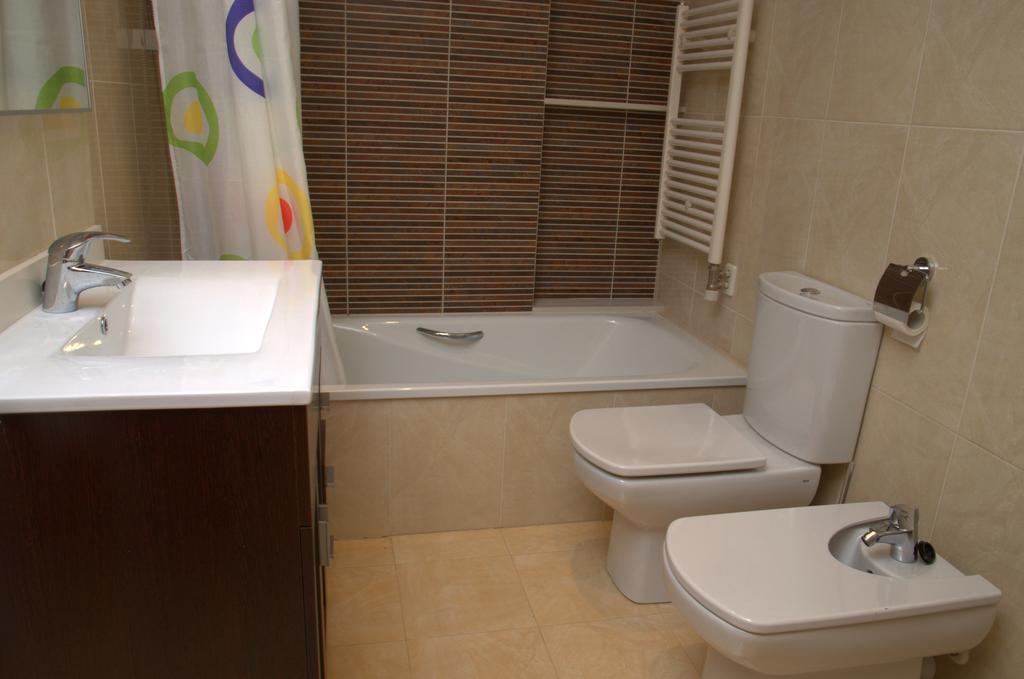 Apartamentos Navas 2 Barcelona Pokój zdjęcie