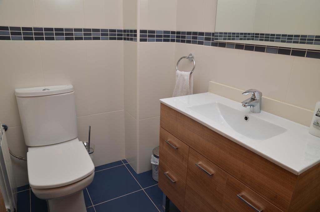 Apartamentos Navas 2 Barcelona Pokój zdjęcie