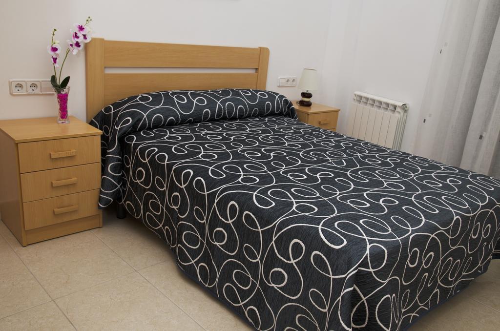 Apartamentos Navas 2 Barcelona Pokój zdjęcie
