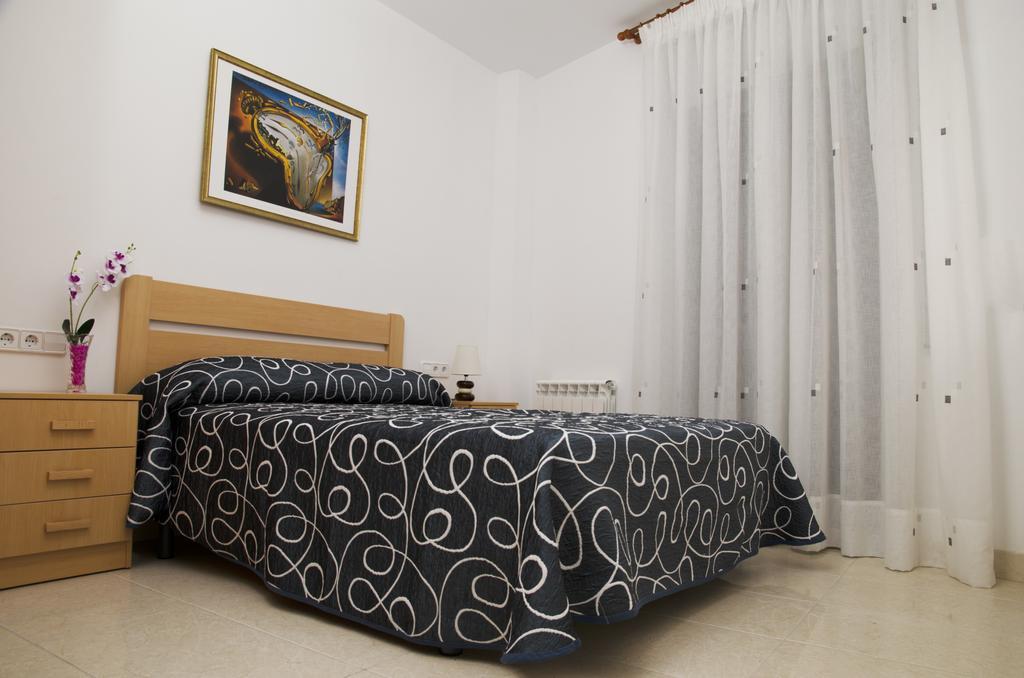 Apartamentos Navas 2 Barcelona Pokój zdjęcie