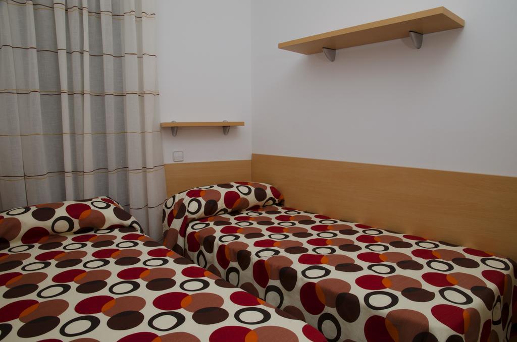 Apartamentos Navas 2 Barcelona Pokój zdjęcie