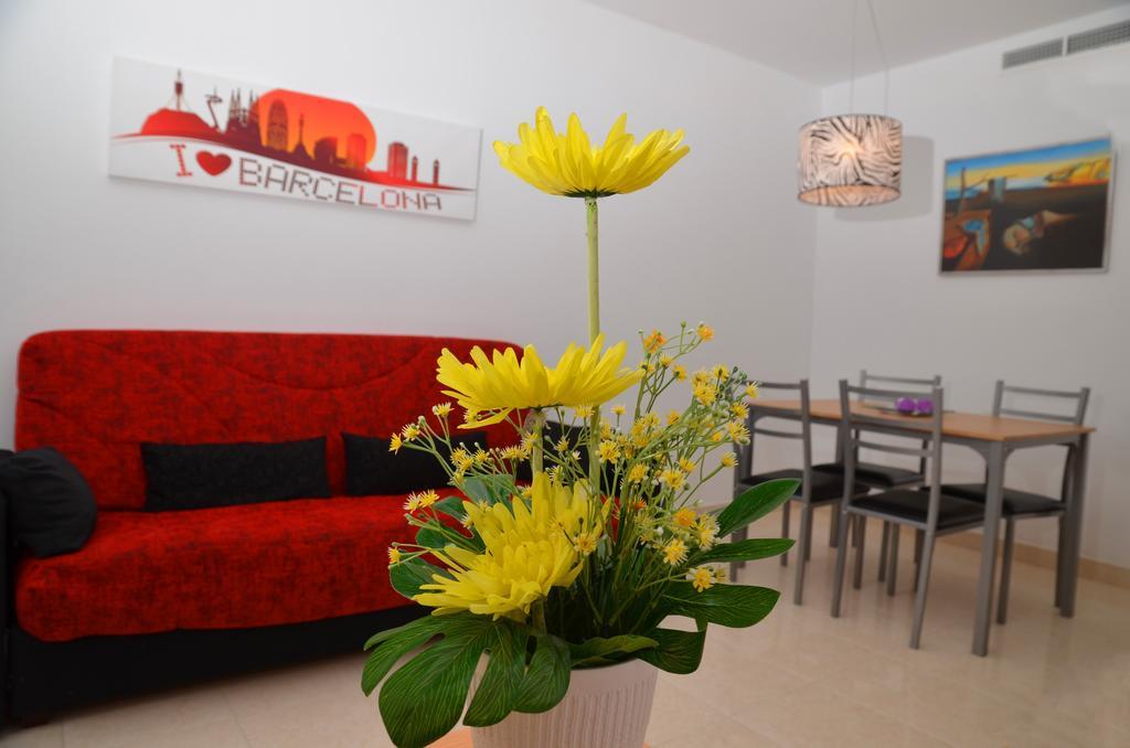 Apartamentos Navas 2 Barcelona Pokój zdjęcie