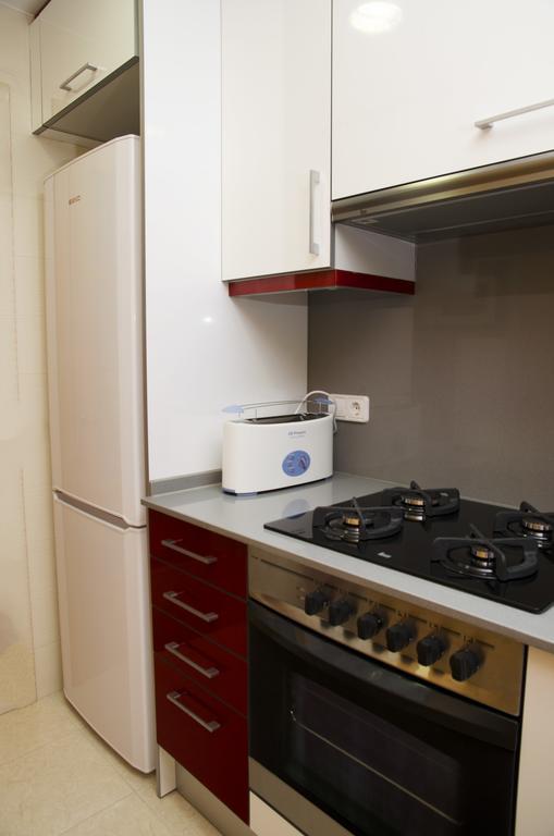 Apartamentos Navas 2 Barcelona Pokój zdjęcie