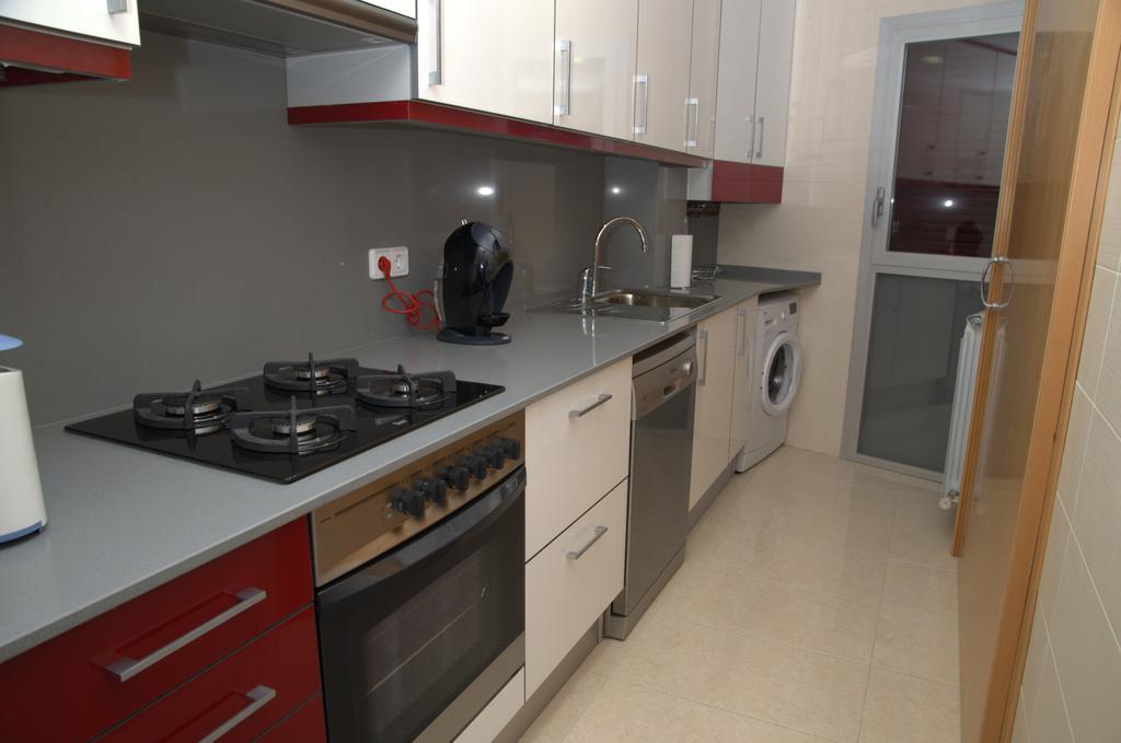 Apartamentos Navas 2 Barcelona Pokój zdjęcie