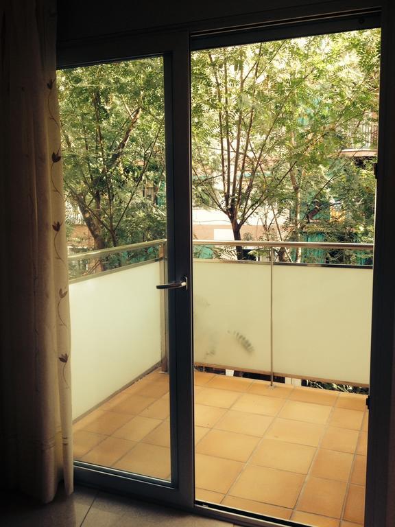 Apartamentos Navas 2 Barcelona Pokój zdjęcie
