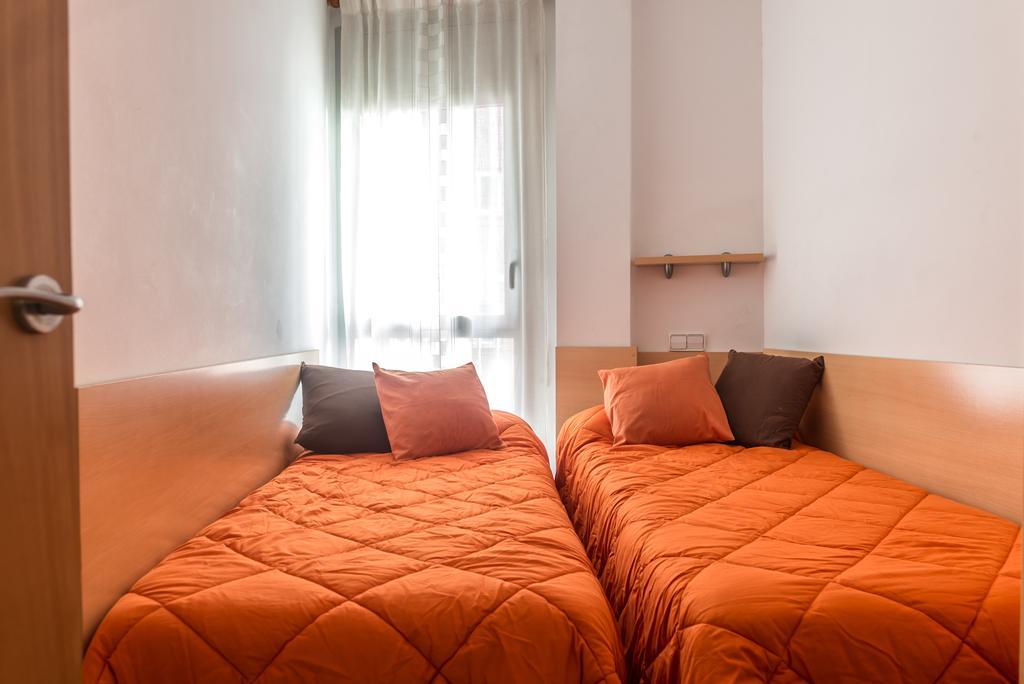 Apartamentos Navas 2 Barcelona Zewnętrze zdjęcie