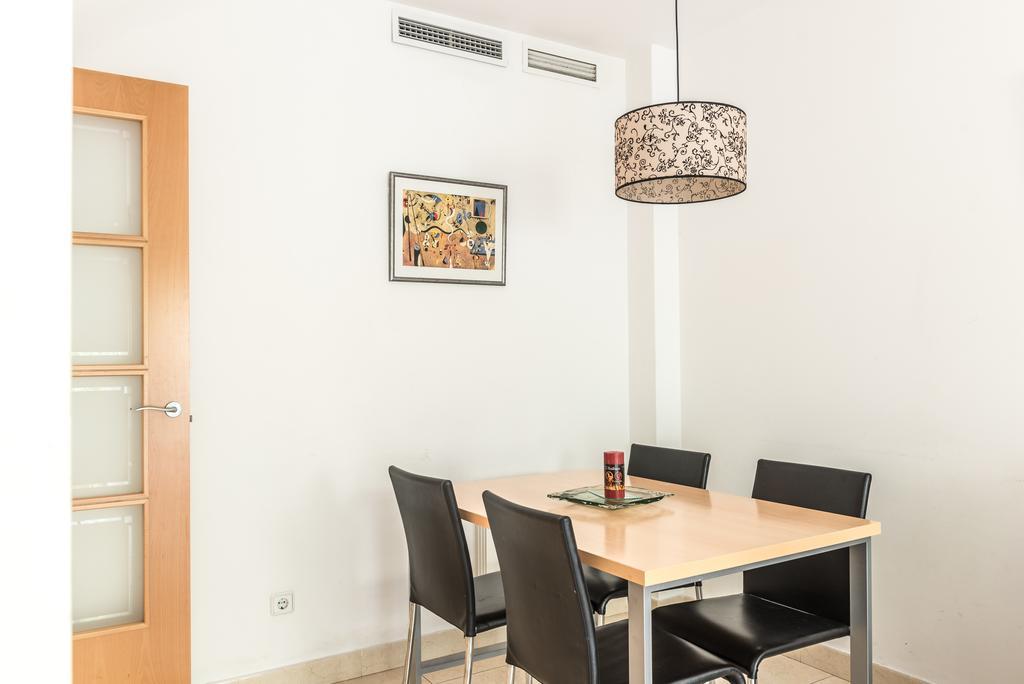 Apartamentos Navas 2 Barcelona Zewnętrze zdjęcie